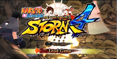 Download Naruto Shippuden Ultimate Ninja Storm 4 For Ppsspp