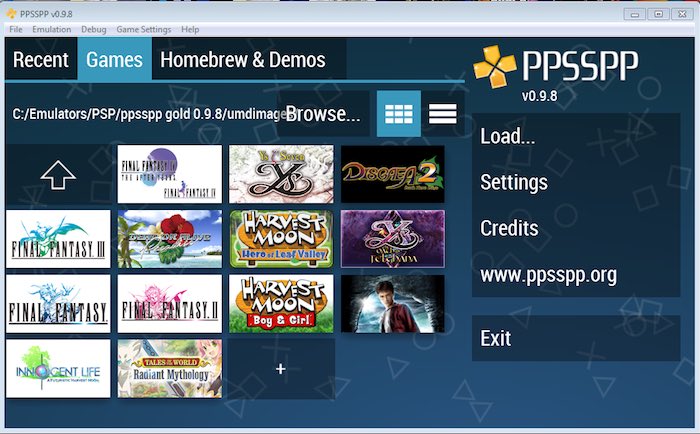 Where Can I Download Ppsspp Games For Pc